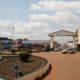 Capital City Of the Central African Republic