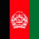 National Flag of Afghanistan