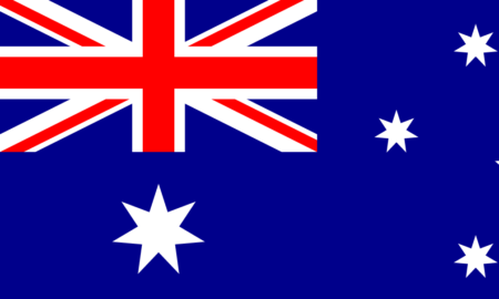 National Flag of Australia