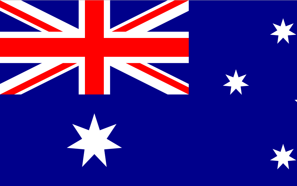 National Flag of Australia