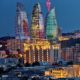 capital city of Azerbaijan