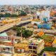 capital city of Benin