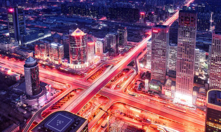 capital city of China