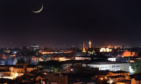 capital city of Cyprus