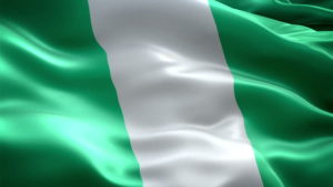 Nigeria Flag Pic