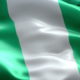 National Flag of Nigeria