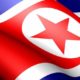 North Korea Flag