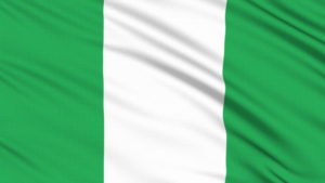Nigeria Flag Pictures