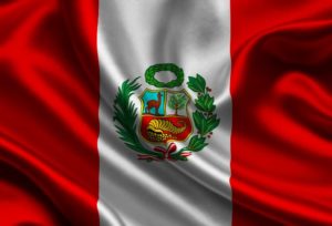 Peru Flag pics