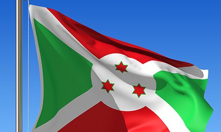 Burundi Flag Pictures