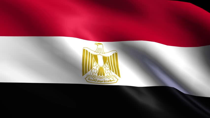 Egypt Flag Pictures