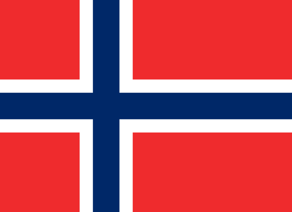Flag of Norway Pic