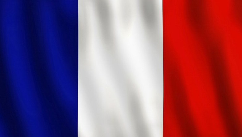 France Flag Pictures