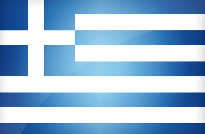 Greece Flag Pictures