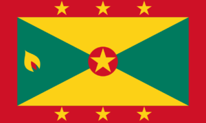 Grenada Flag Pictures