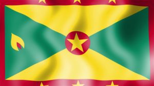 Grenada National Flag