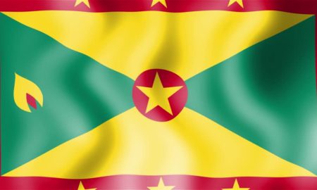 Grenada National Flag