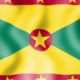 Grenada National Flag