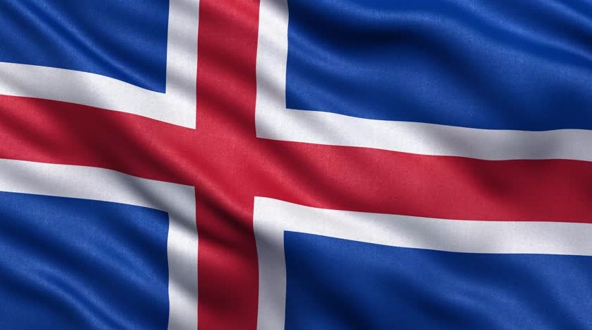 Iceland Flag Pictures