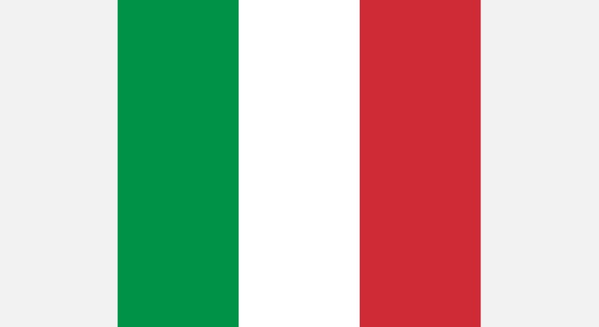 Italy Flag Pictures