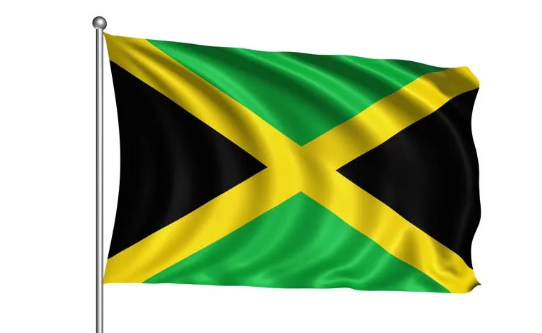 Jamaica Flag Pictures