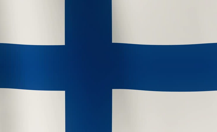 Finland Flag Pictures