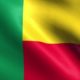National Flag of Benin