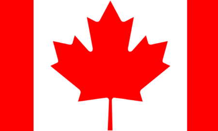 National Flag of Canada