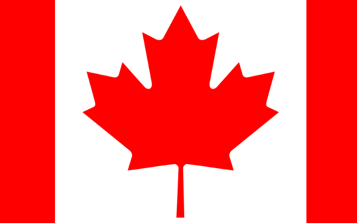 National Flag of Canada