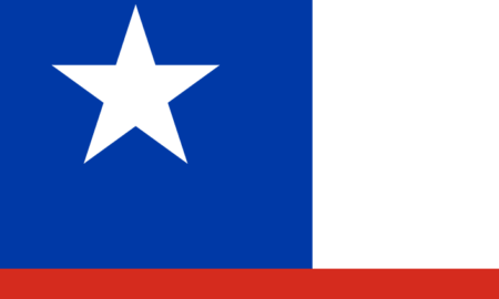 National Flag of Chile