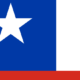 National Flag of Chile