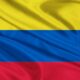 National Flag of Colombia