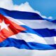 National Flag of Cuba