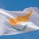 National Flag of Cyprus