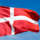 National Flag of Denmark