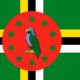 National Flag of Dominica