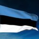 National Flag of Estonia