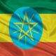 National Flag of Ethiopia