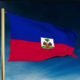 National Flag of Haiti