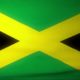 National Flag of Jamaica