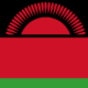 National Flag of Malawi