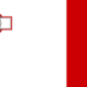 National Flag of Malta