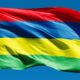 National Flag of Mauritius