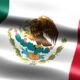 National Flag of Mexico