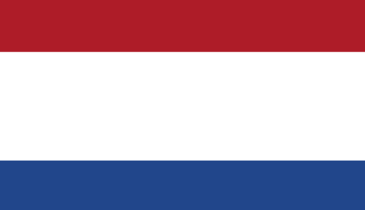 National Flag of Netherlands Pics