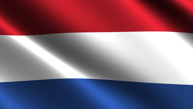 National Flag Of Netherlands Netherlands National Flag History Meaning And Pictures