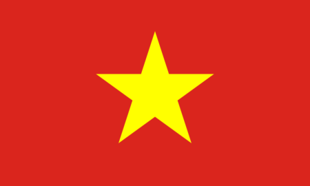 National Flag of Vietnam