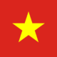 National Flag of Vietnam