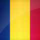 National flag of Romania