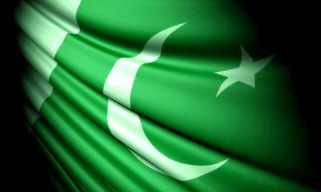 flag of pakistan pics